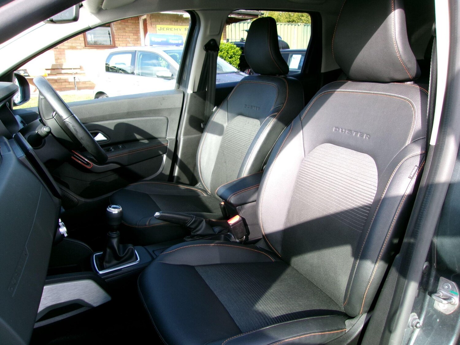 Used Dacia Duster 2023 for sale - 77838686: Photo 44