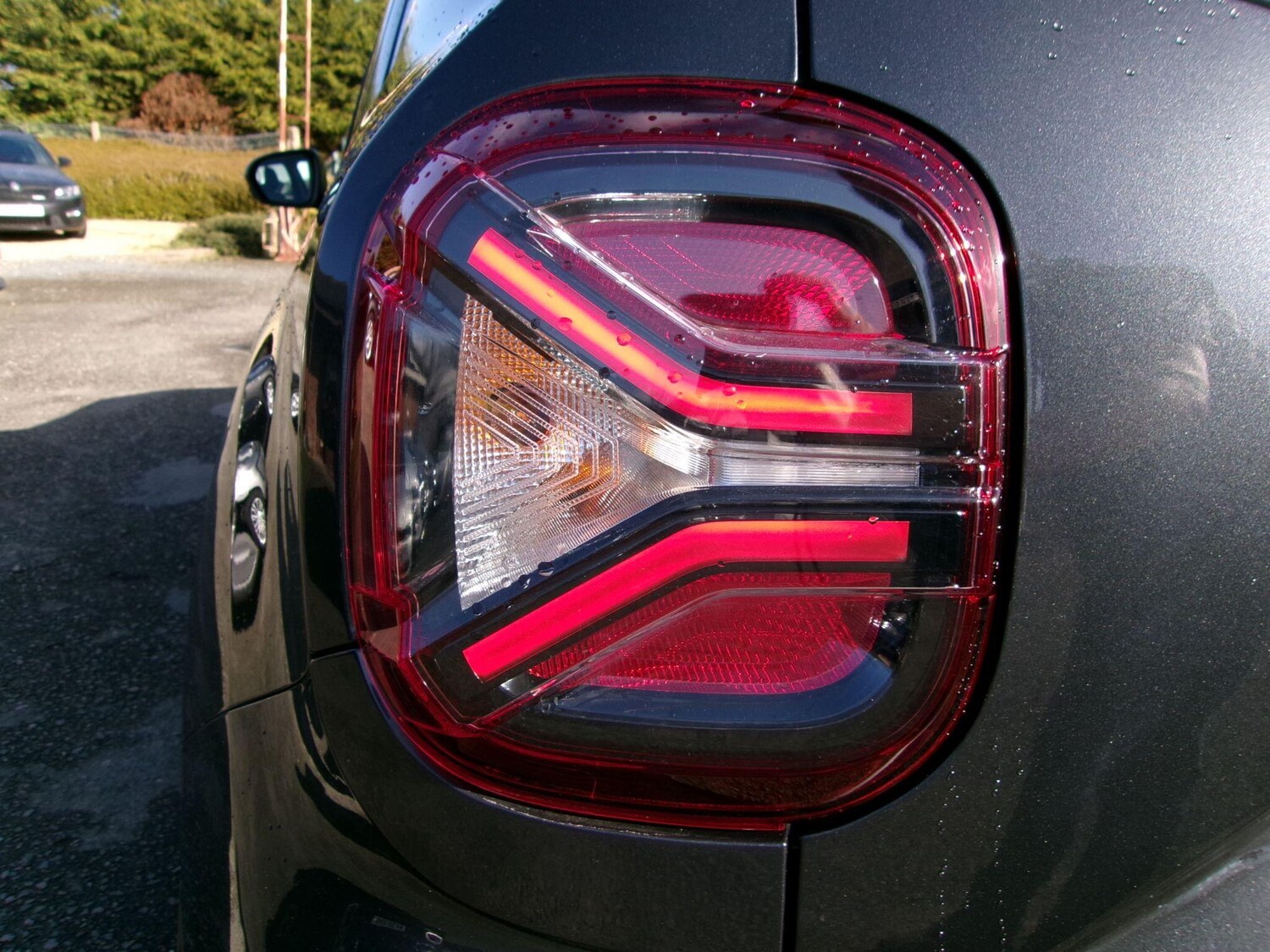 Used Dacia Duster 2023 for sale - 77838686: Photo 45