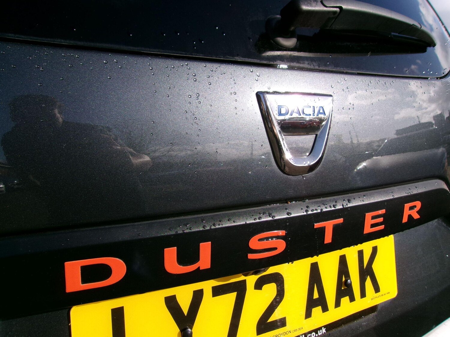 Used Dacia Duster 2023 for sale - 77838686: Photo 47