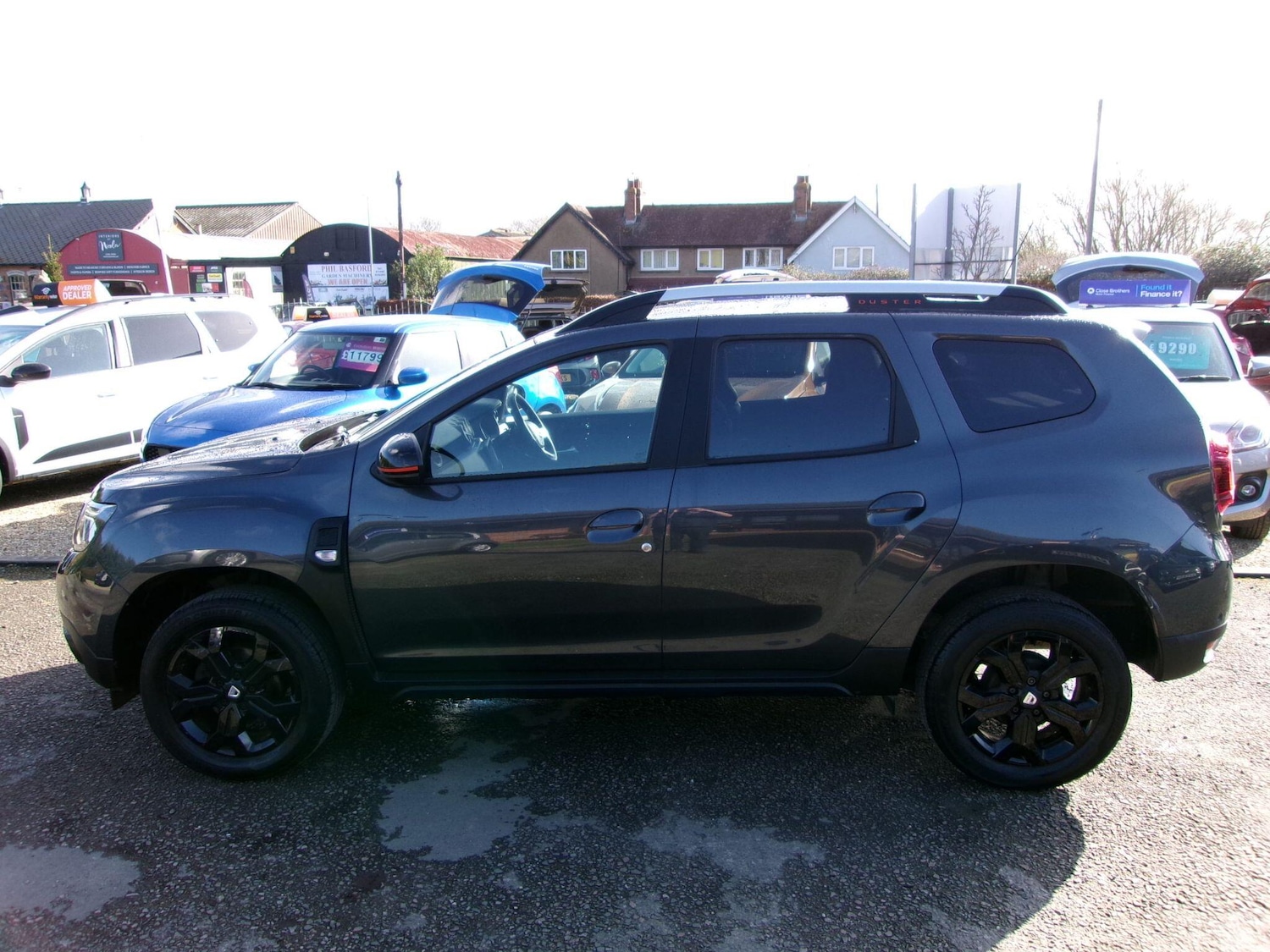 Used Dacia Duster 2023 for sale - 77838686: Photo 5