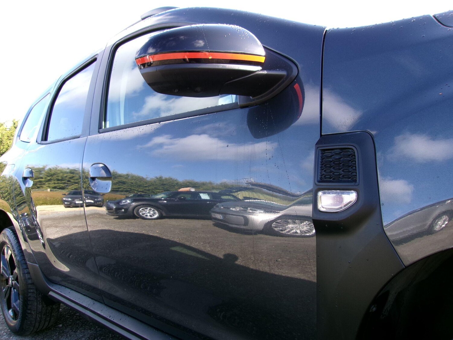 Used Dacia Duster 2023 for sale - 77838686: Photo 53