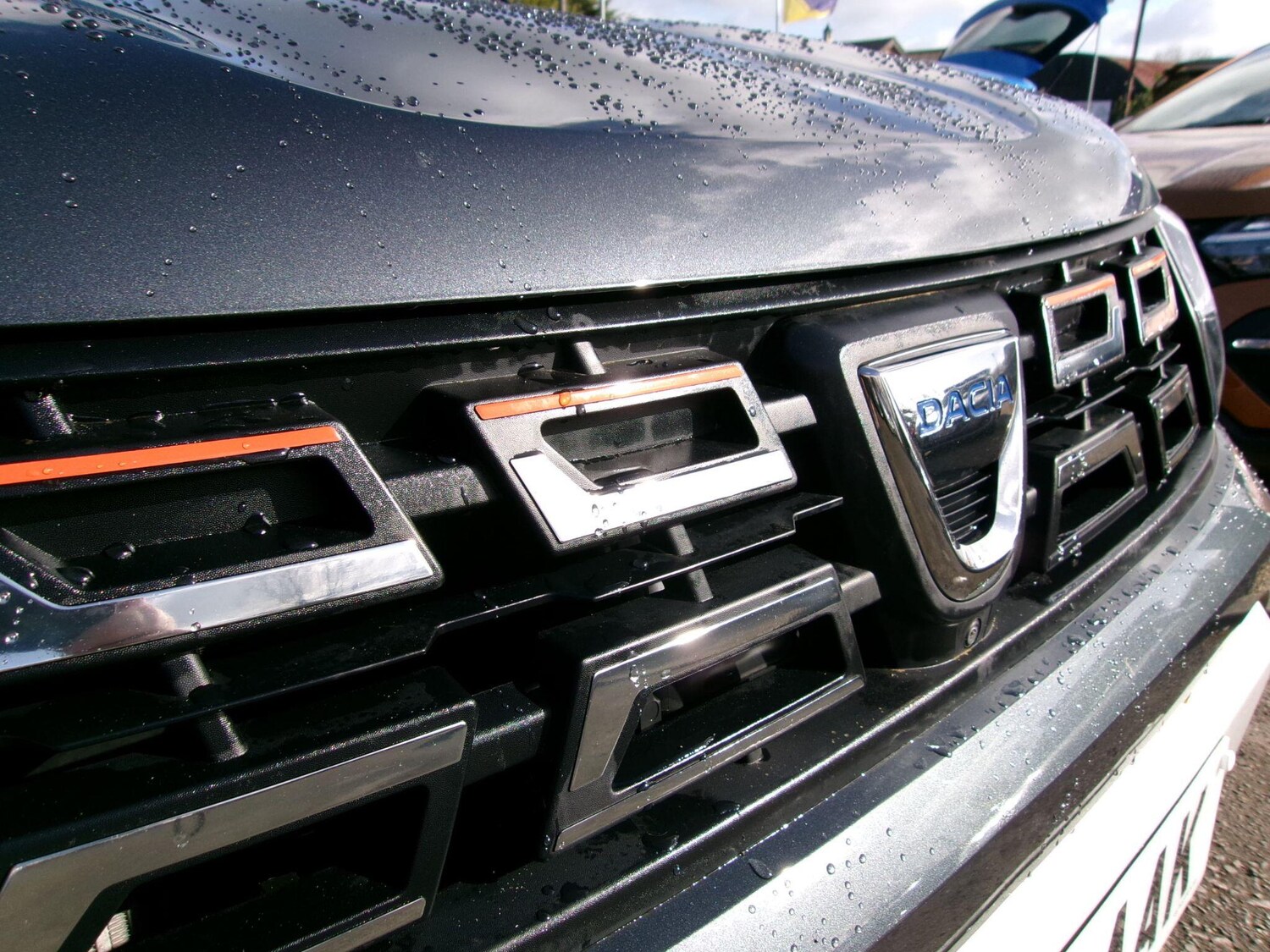 Used Dacia Duster 2023 for sale - 77838686: Photo 54