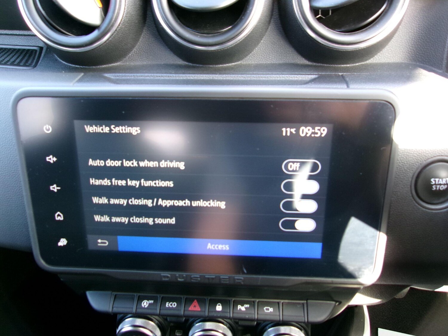 Used Dacia Duster 2023 for sale - 77838686: Photo 56
