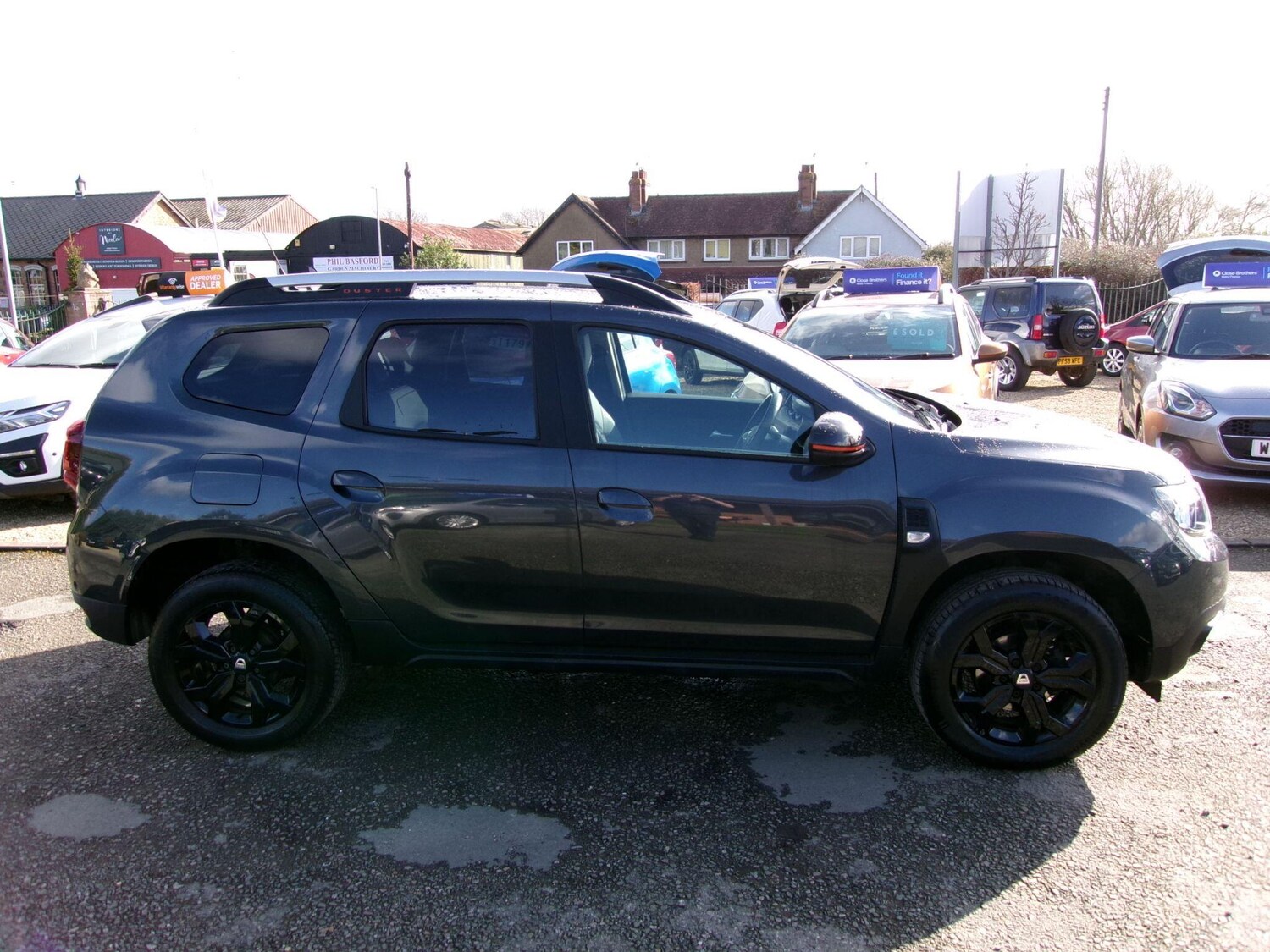 Used Dacia Duster 2023 for sale - 77838686: Photo 7