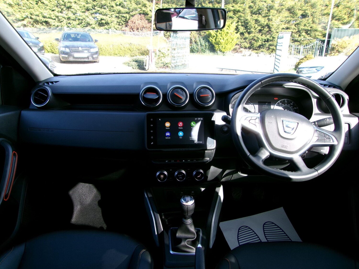 Used Dacia Duster 2023 for sale - 77838686: Photo 9