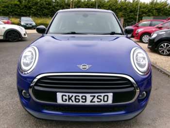 Used MINI Hatch 2019 for sale - 74006997: Photo
