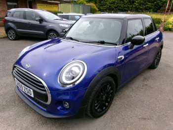 Used MINI Hatch 2019 for sale - 74006997: Photo