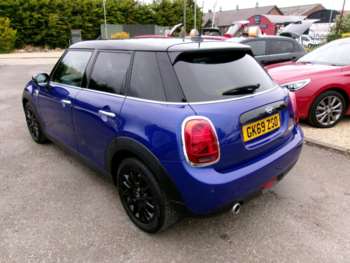 Used MINI Hatch 2019 for sale - 74006997: Photo