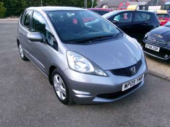 2009 (09) - 1.4 i-VTEC ES Euro 4 5dr