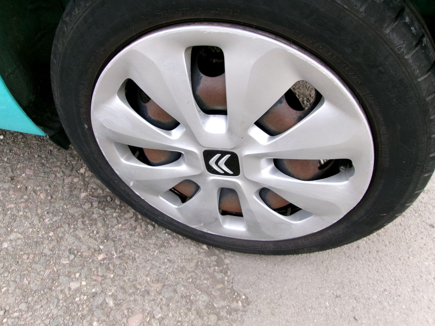 Vehicle 25