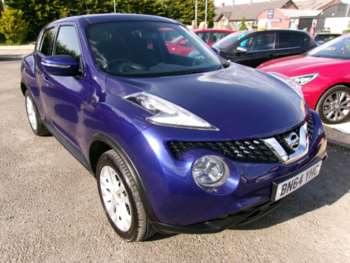 2014 (64) - 1.5 dCi Acenta Premium 5dr