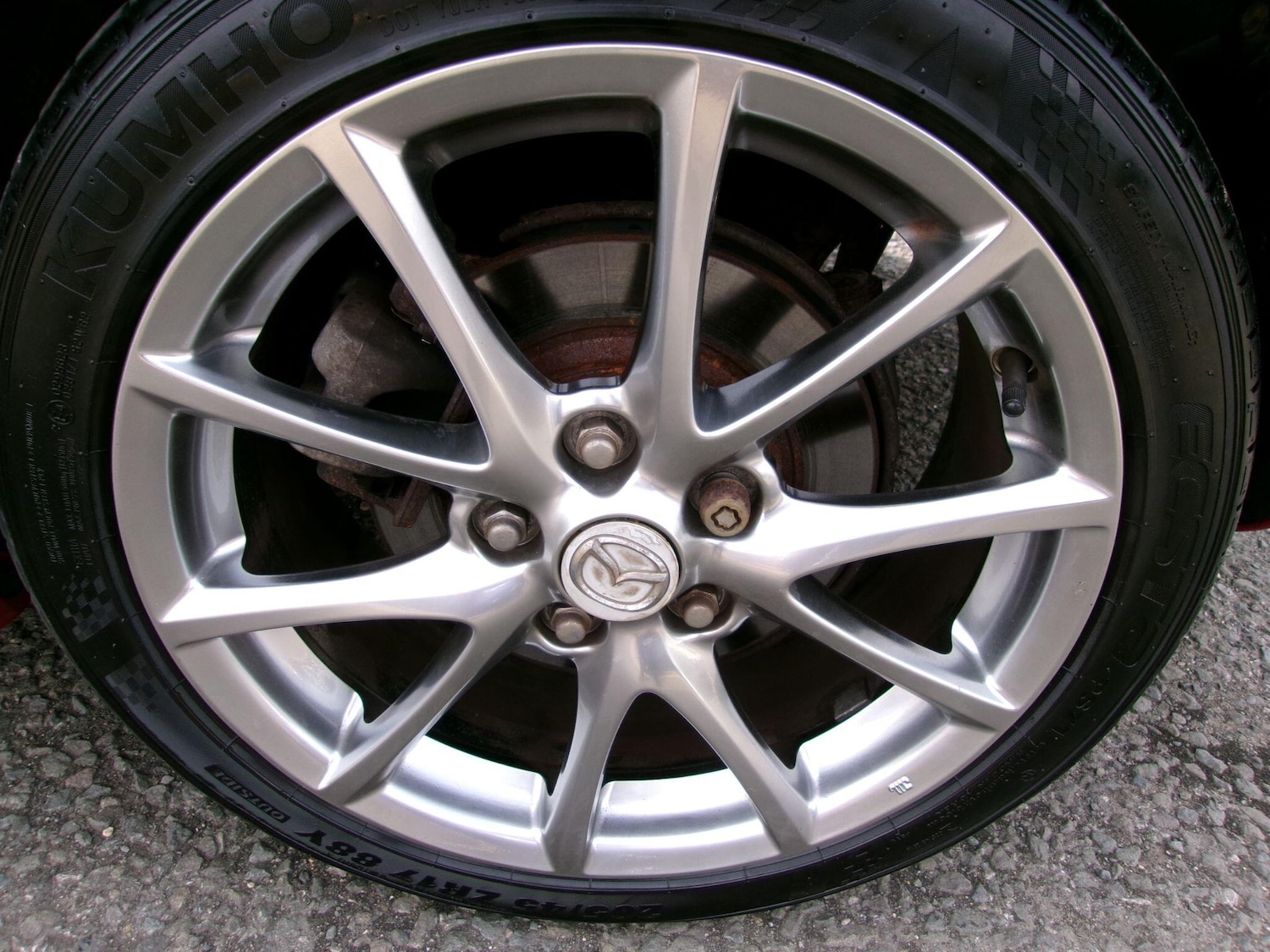 Vehicle 23