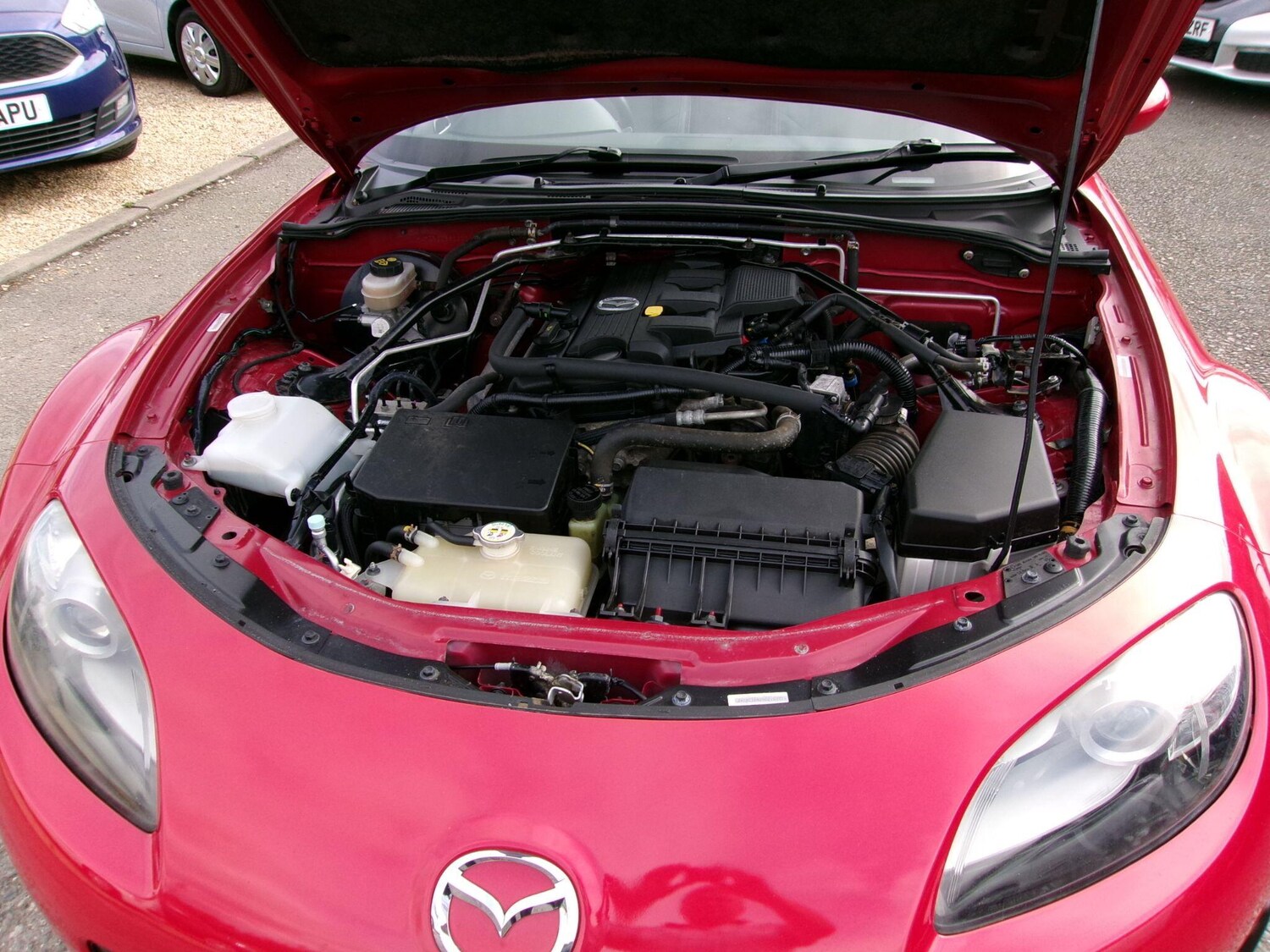 Vehicle 29