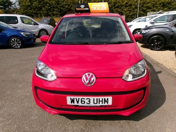 Used Volkswagen up! 2013 for sale - 78405214: Photo