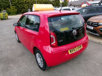 Used Volkswagen up! 2013 for sale - 78405214: Photo