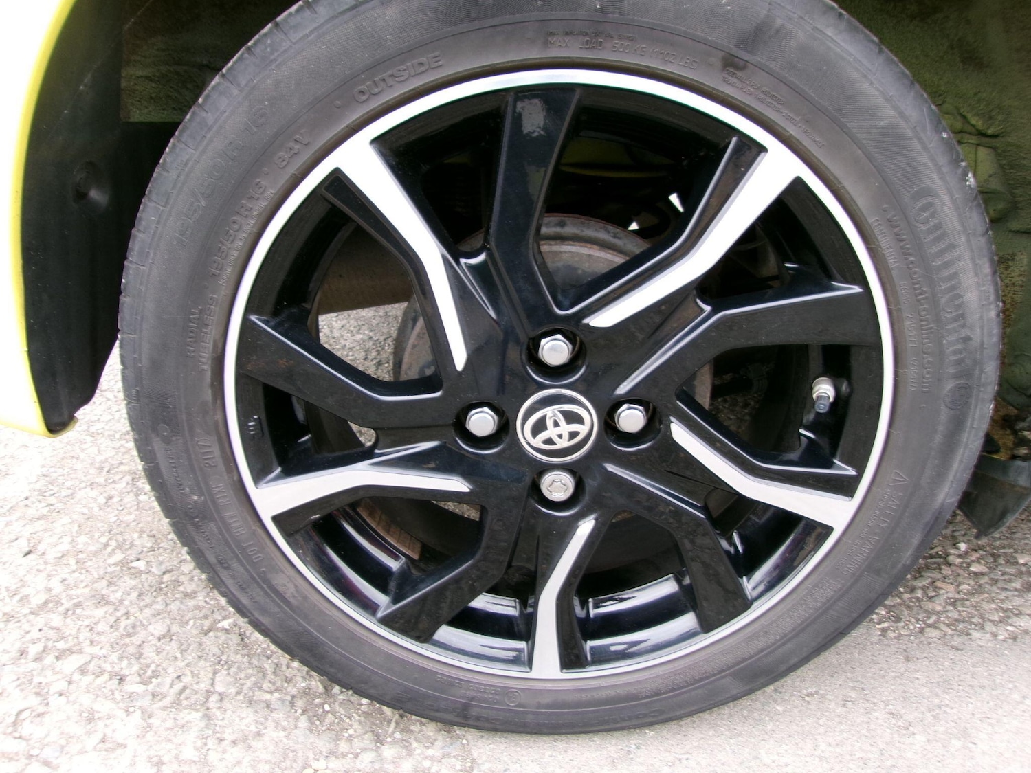 Used Toyota Yaris 2018 for sale - 76398841: Photo 21