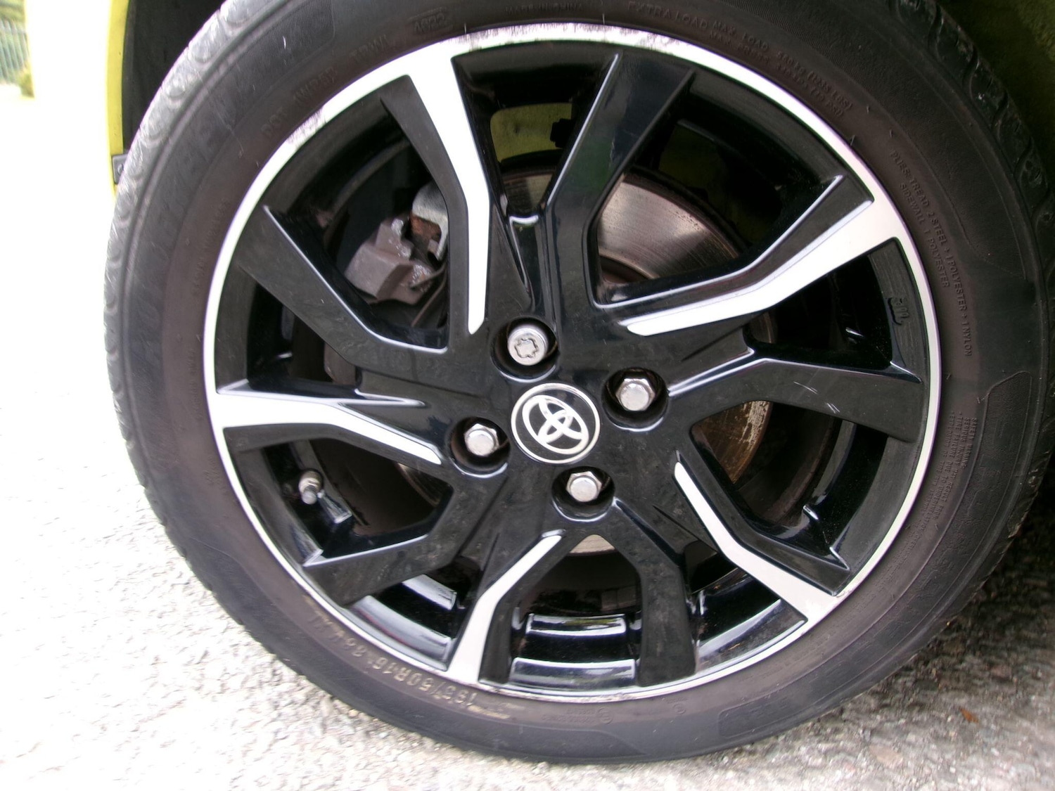 Used Toyota Yaris 2018 for sale - 76398841: Photo 23