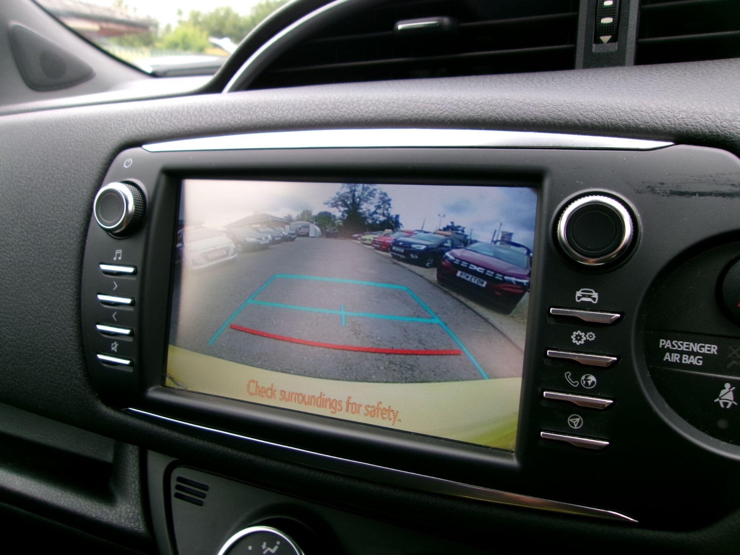 Used Toyota Yaris 2018 for sale - 76398841: Photo 28