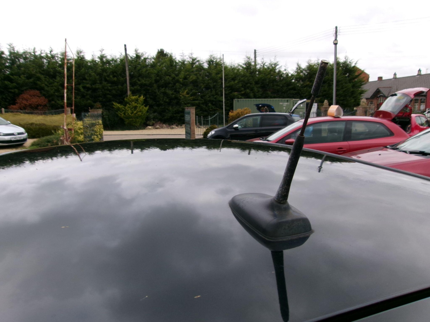 Used Toyota Yaris 2018 for sale - 76398841: Photo 36