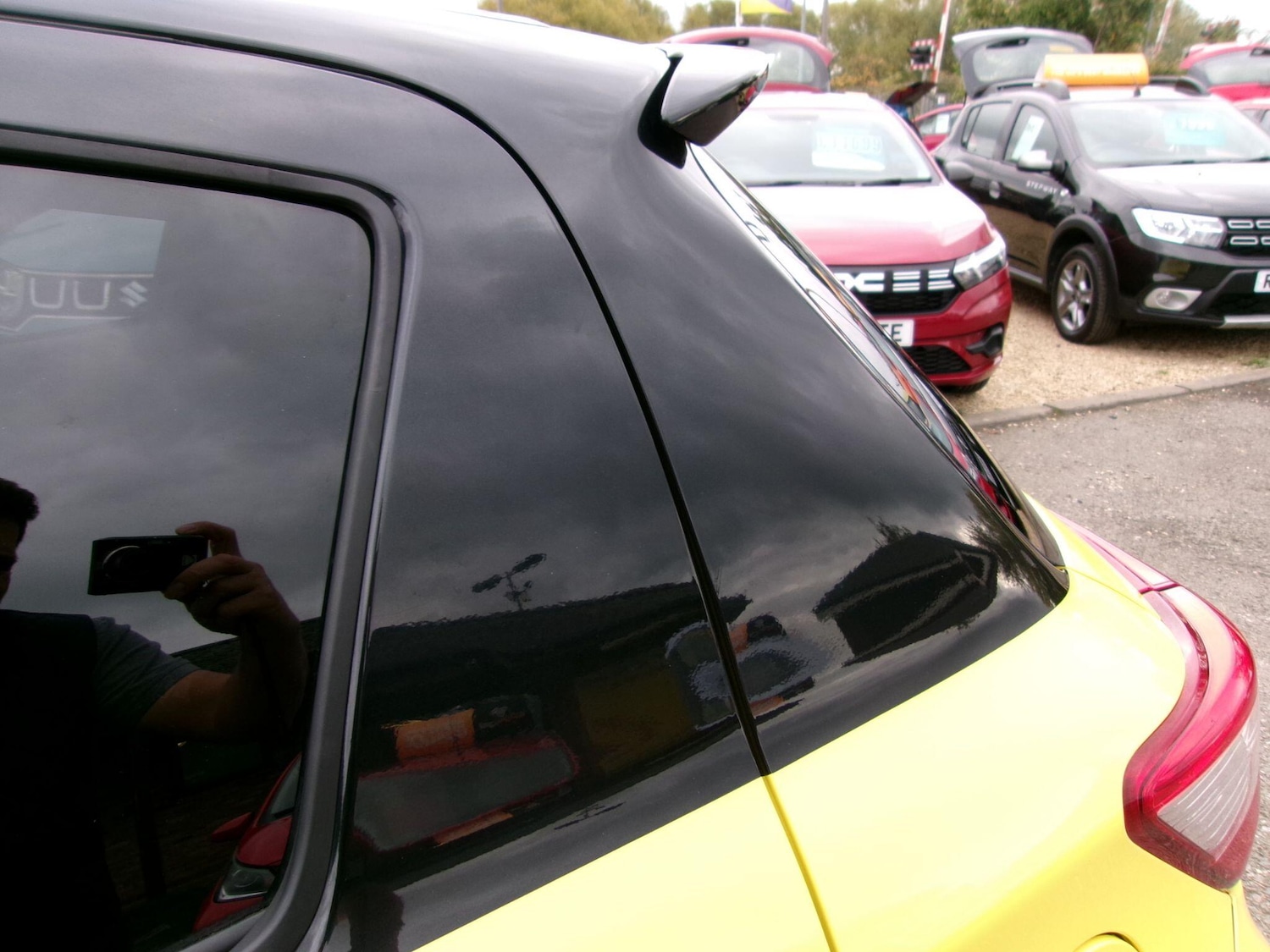 Used Toyota Yaris 2018 for sale - 76398841: Photo 37