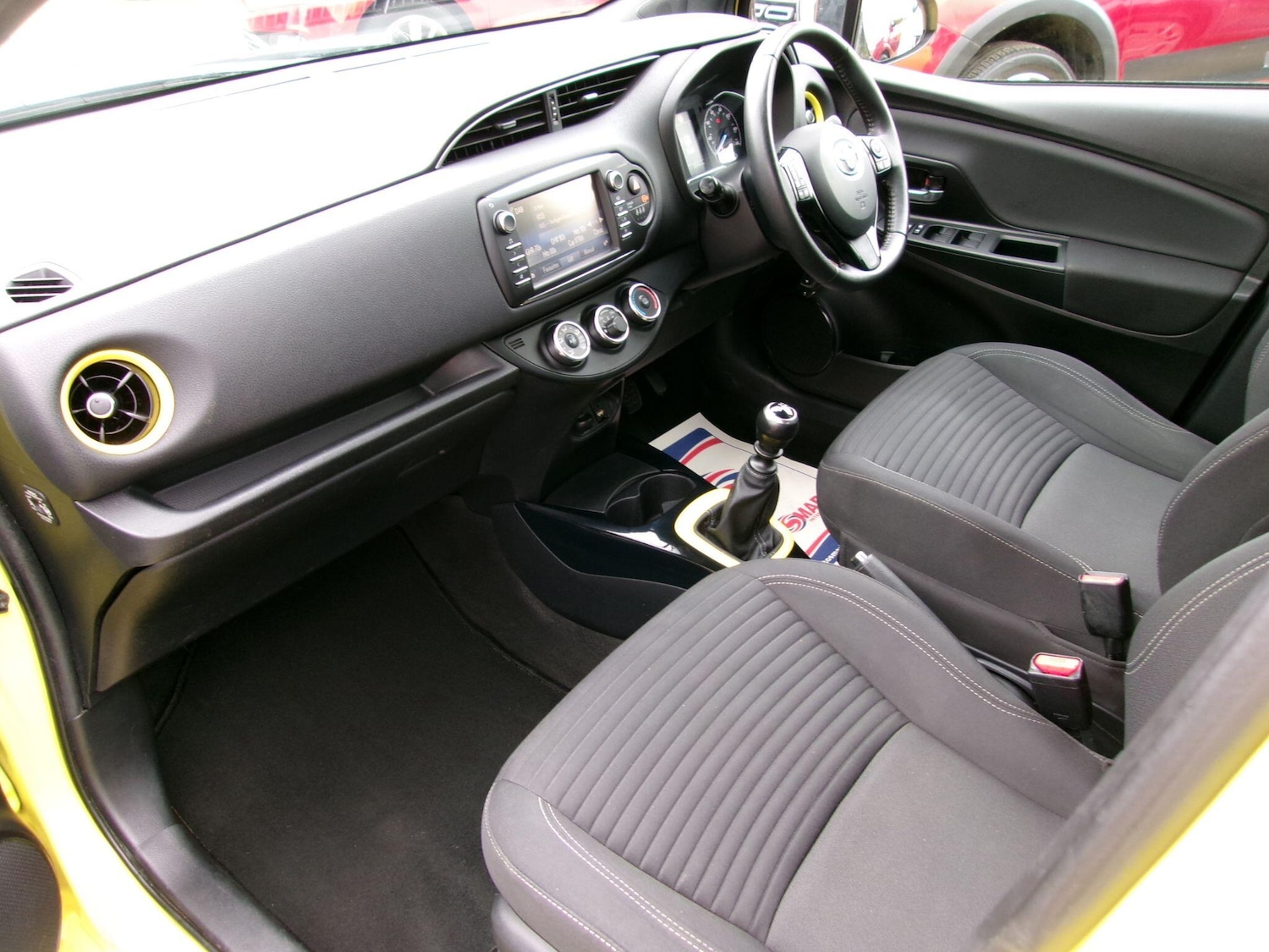 Used Toyota Yaris 2018 for sale - 76398841: Photo 38