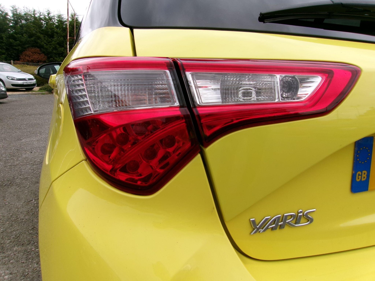 Used Toyota Yaris 2018 for sale - 76398841: Photo 39