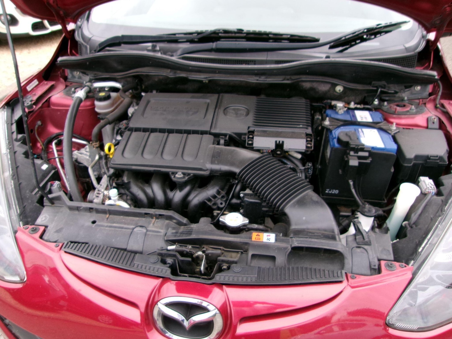 Vehicle 19