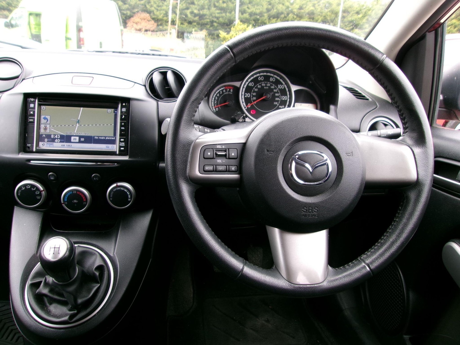 Vehicle 6