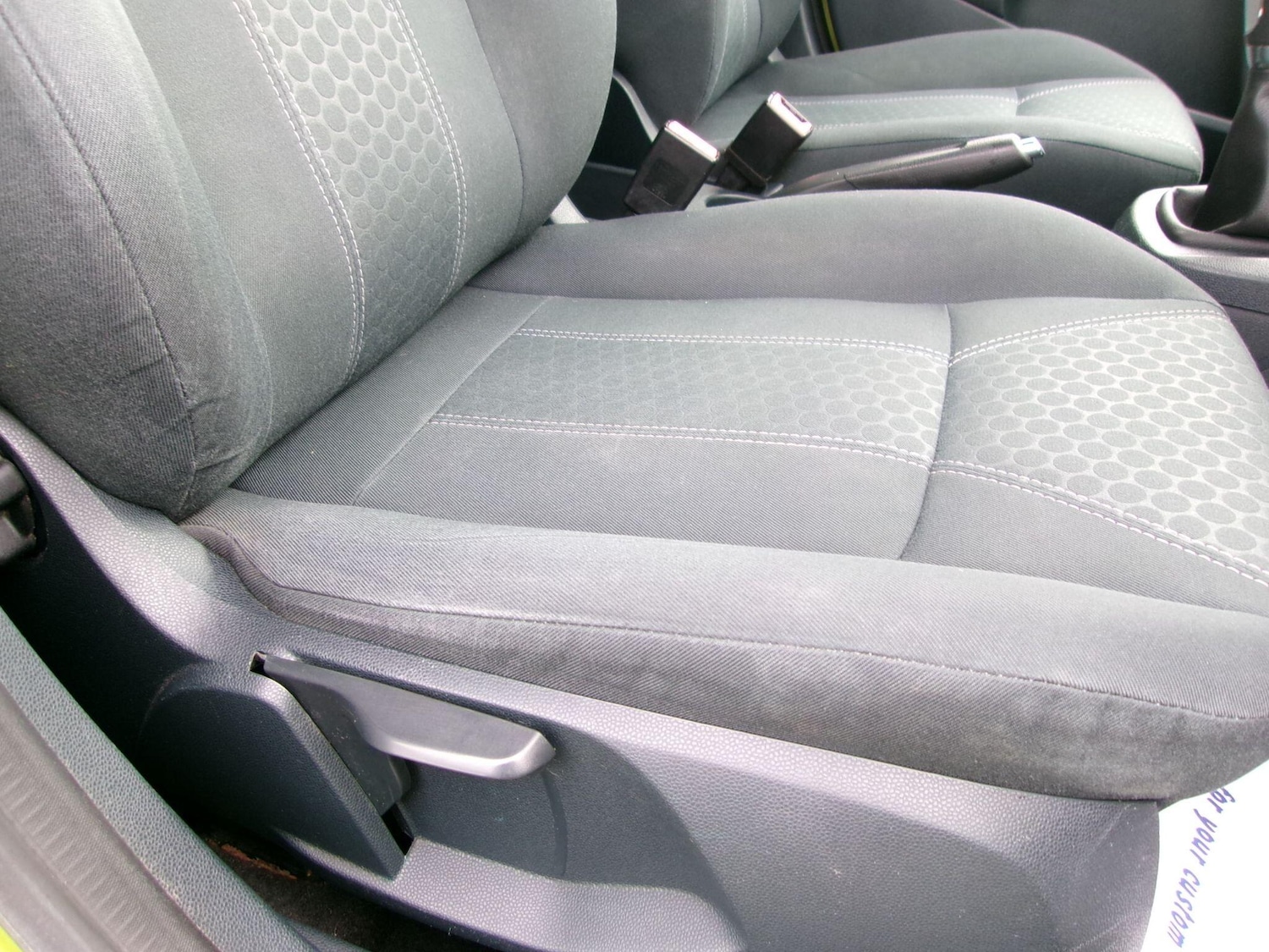 Used Ford Fiesta 2011 for sale - 78085853: Photo 10