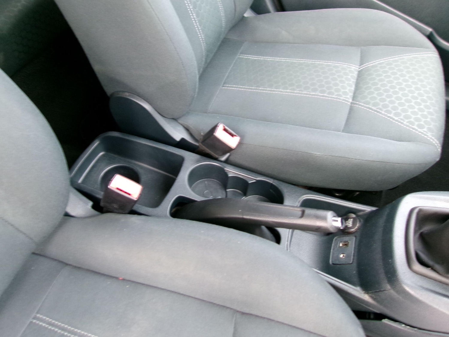 Used Ford Fiesta 2011 for sale - 78085853: Photo 17