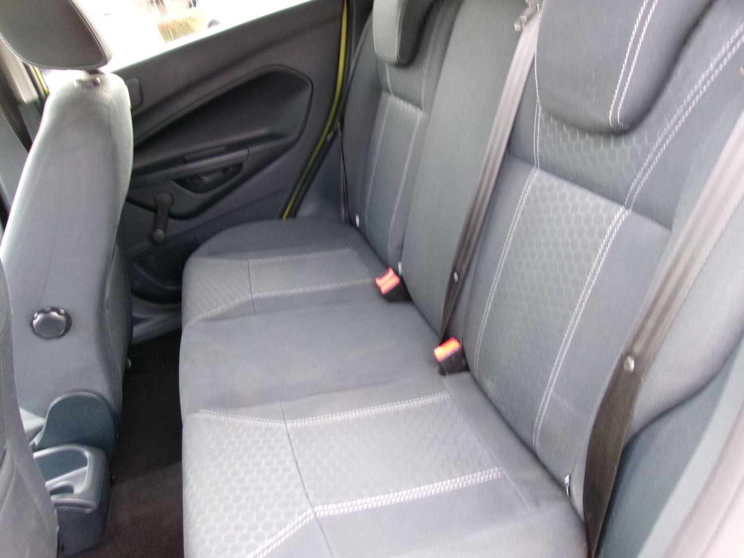 Used Ford Fiesta 2011 for sale - 78085853: Photo 22