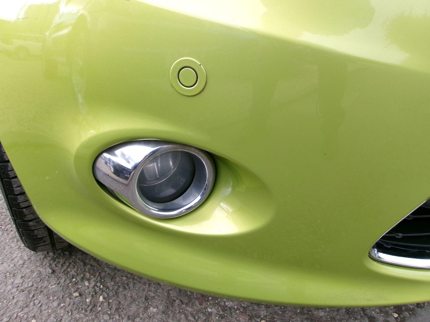 Used Ford Fiesta 2011 for sale - 78085853: Photo 30