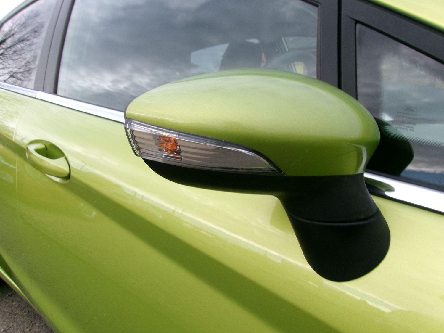 Used Ford Fiesta 2011 for sale - 78085853: Photo 31