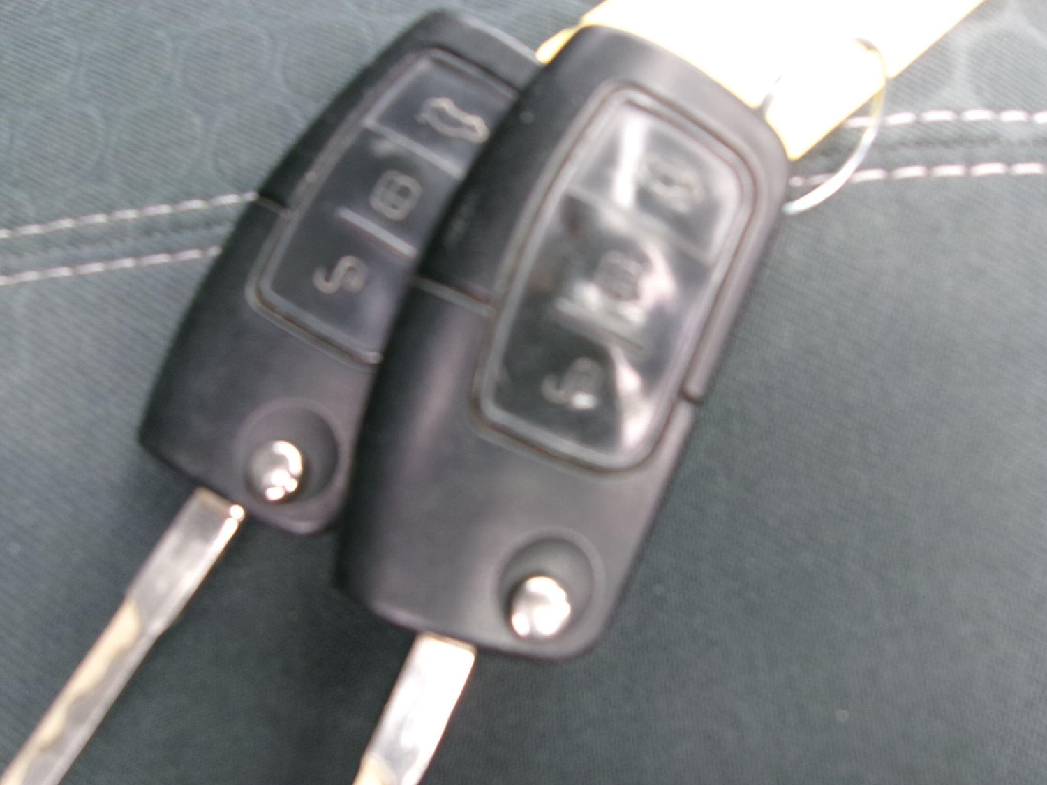 Used Ford Fiesta 2011 for sale - 78085853: Photo 32