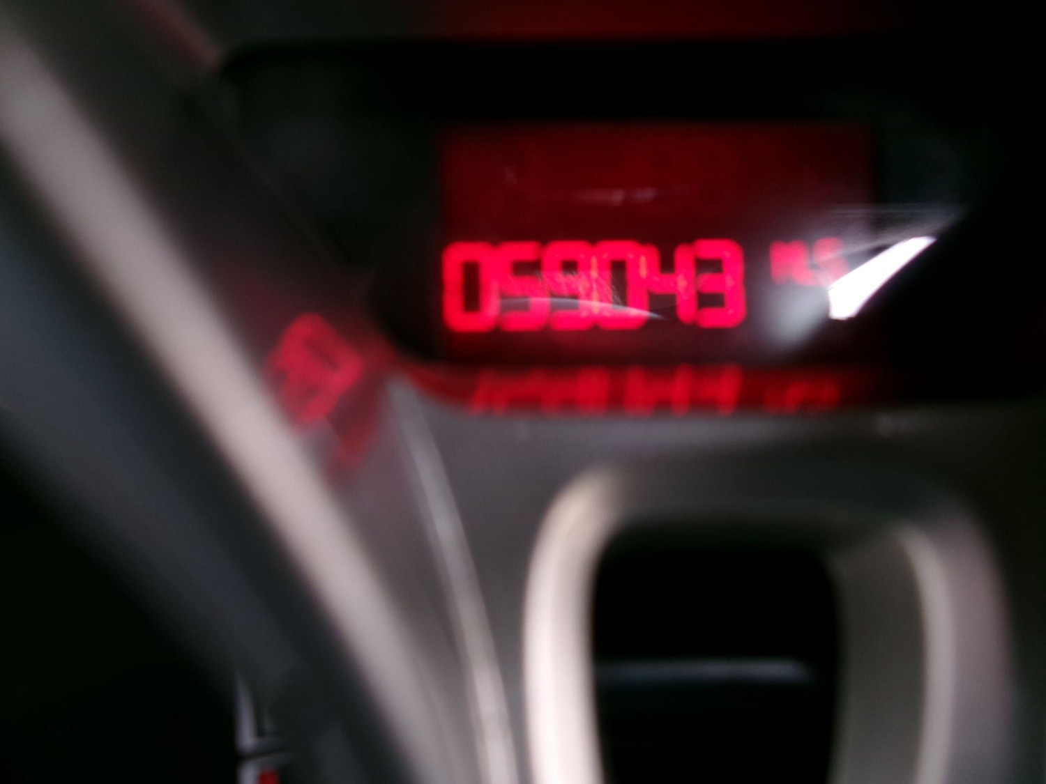 Used Ford Fiesta 2011 for sale - 78085853: Photo 35