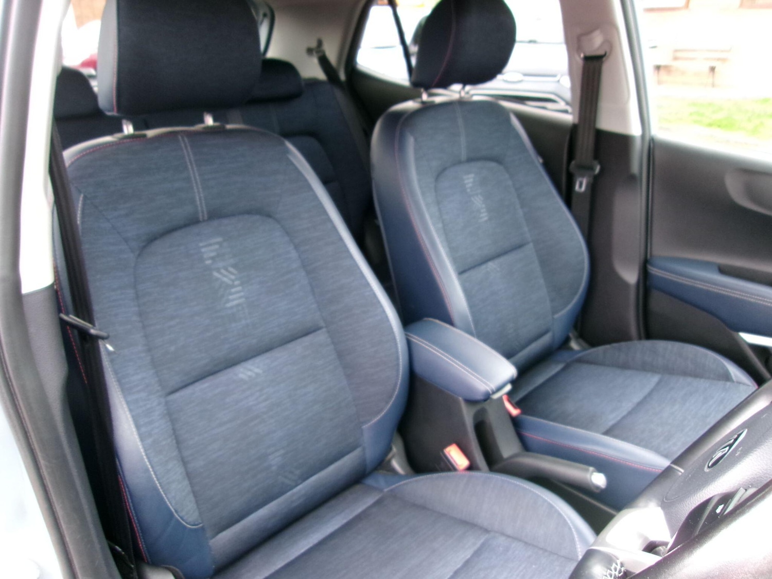 Used Kia Picanto 2019 for sale - 76512821: Photo 10