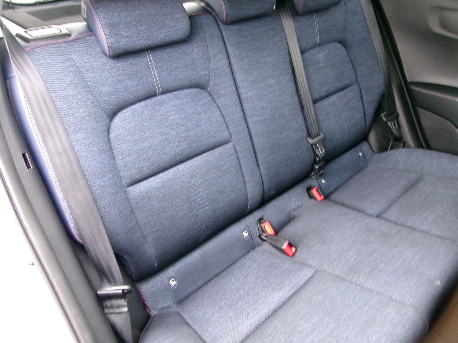 Used Kia Picanto 2019 for sale - 76512821: Photo 12