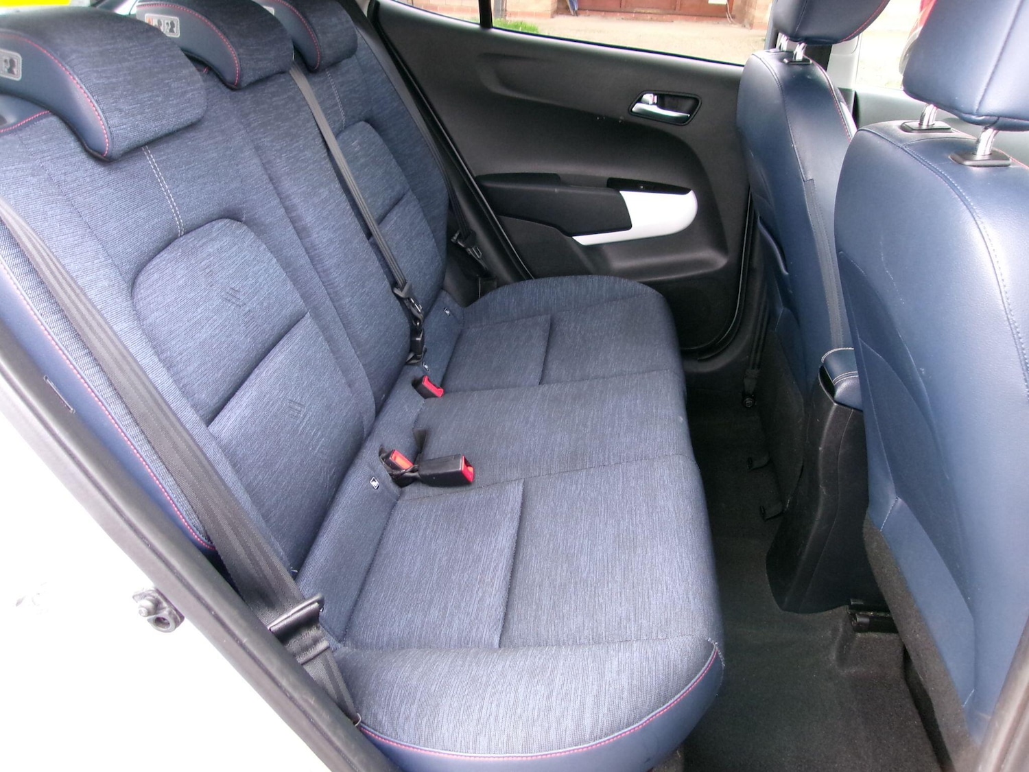 Used Kia Picanto 2019 for sale - 76512821: Photo 13