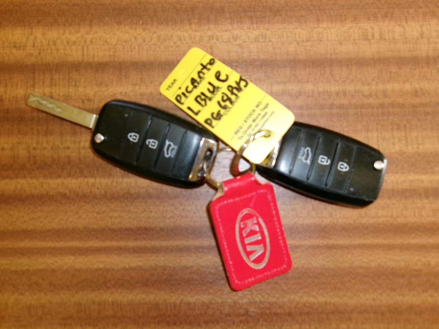 Used Kia Picanto 2019 for sale - 76512821: Photo 20