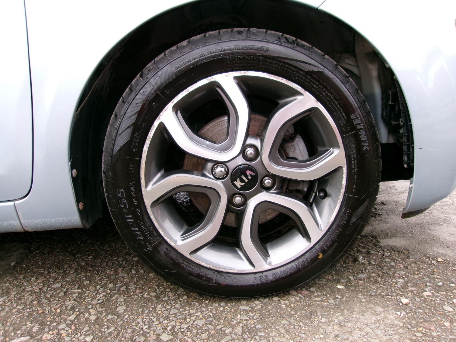 Used Kia Picanto 2019 for sale - 76512821: Photo 26