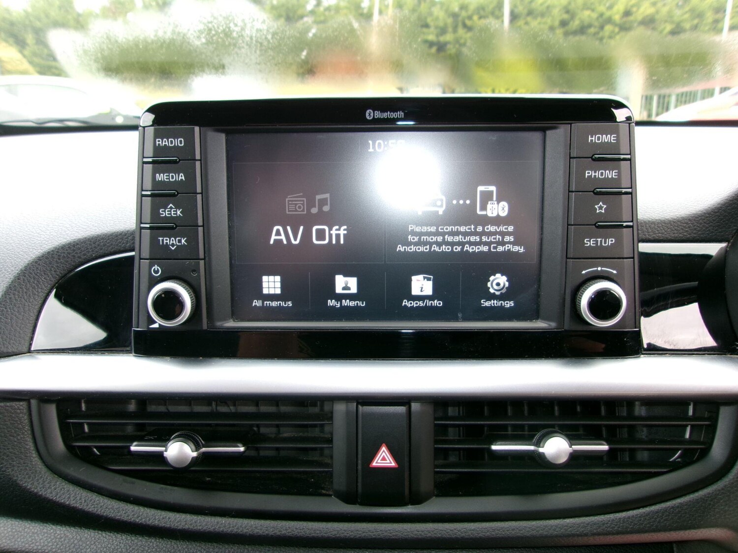 Used Kia Picanto 2019 for sale - 76512821: Photo 28