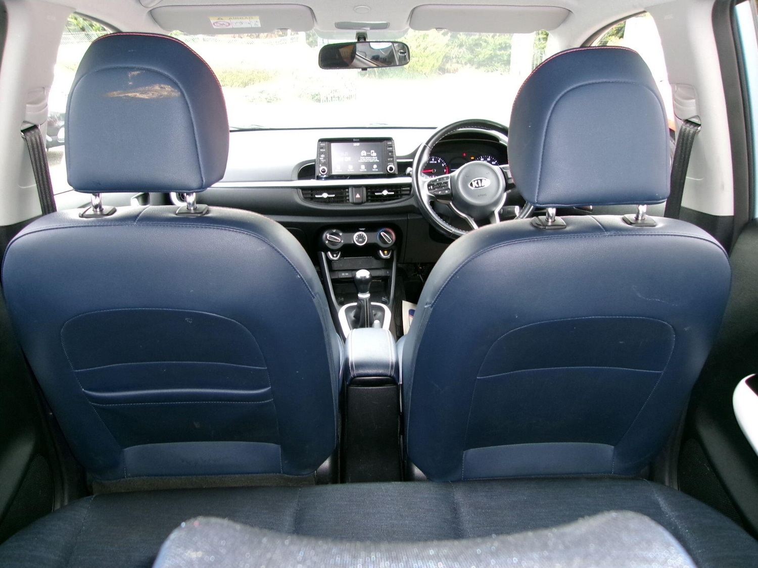 Used Kia Picanto 2019 for sale - 76512821: Photo 34