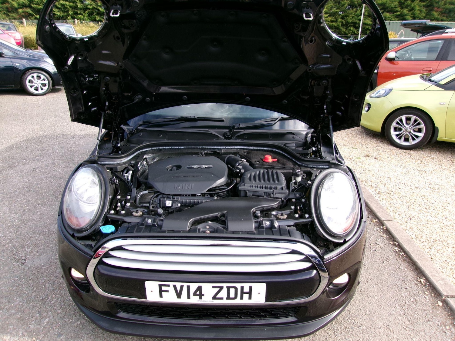 Vehicle 26