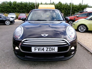 Used MINI Hatch 2014 for sale - 75588998: Photo