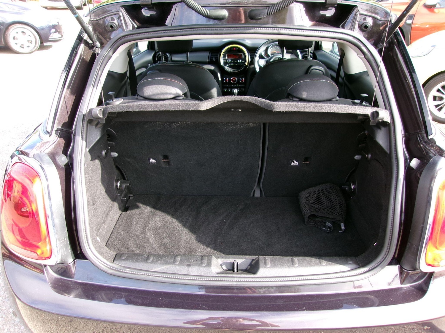 Vehicle 34