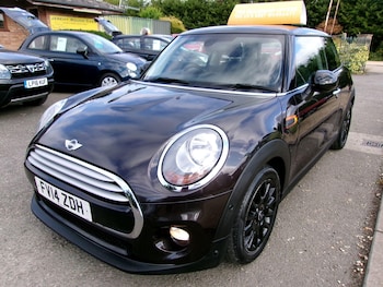 Used MINI Hatch 2014 for sale - 75588998: Photo