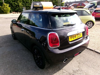 Used MINI Hatch 2014 for sale - 75588998: Photo