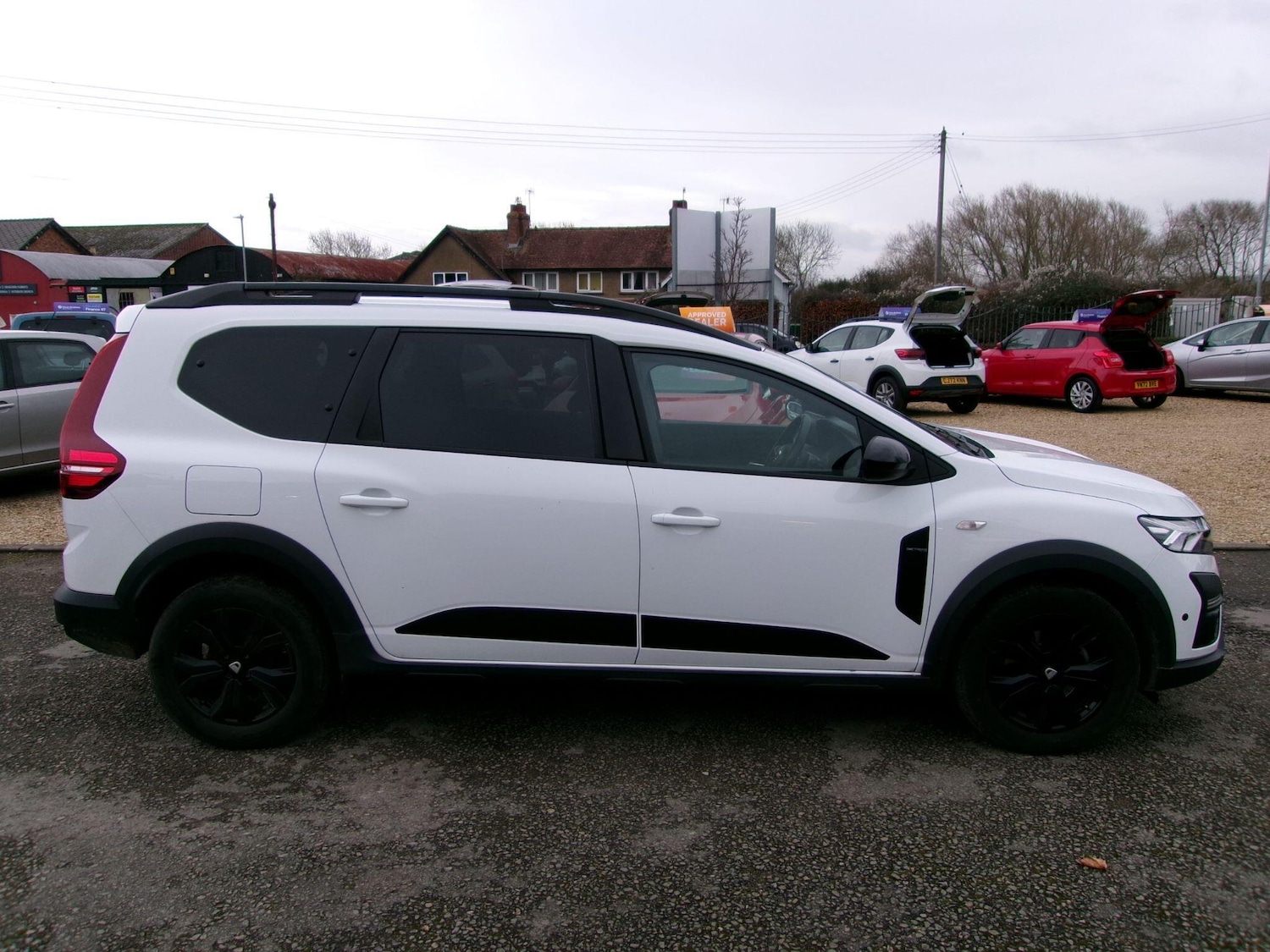 Used Dacia Jogger 2022 for sale - 77386899: Photo 7