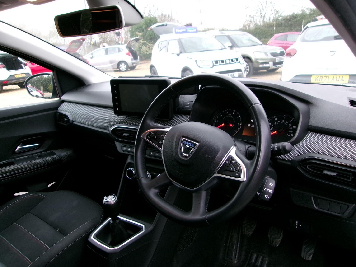 Used Dacia Jogger 2022 for sale - 77386899: Photo 8