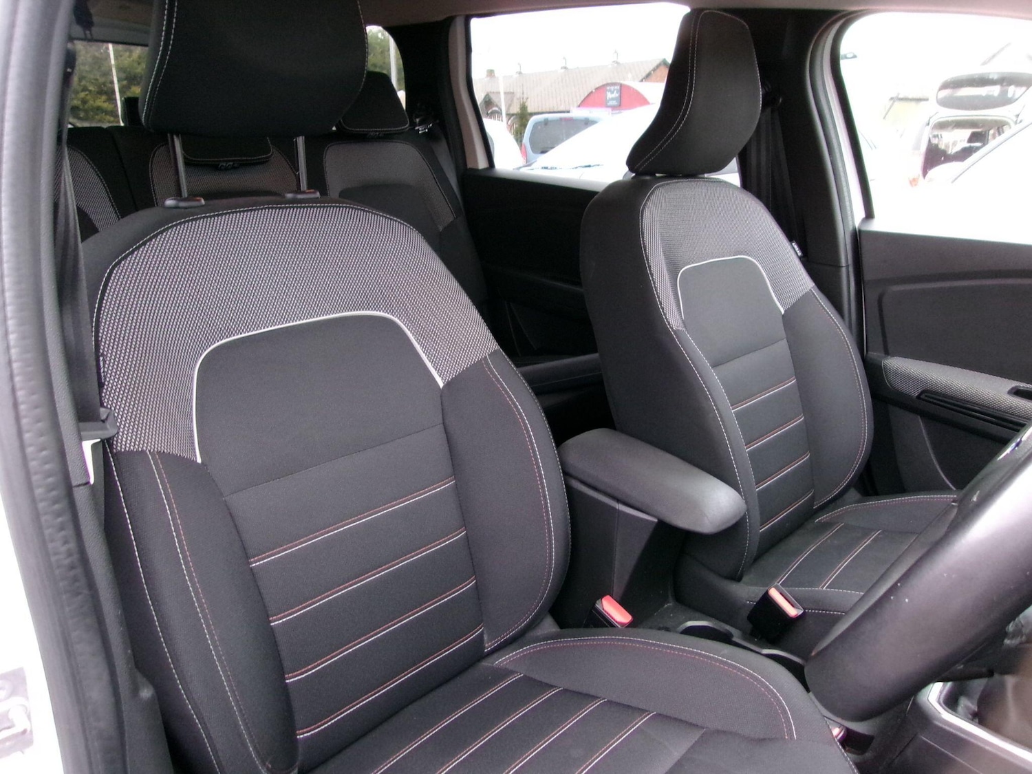 Used Dacia Jogger 2022 for sale - 77386899: Photo 9